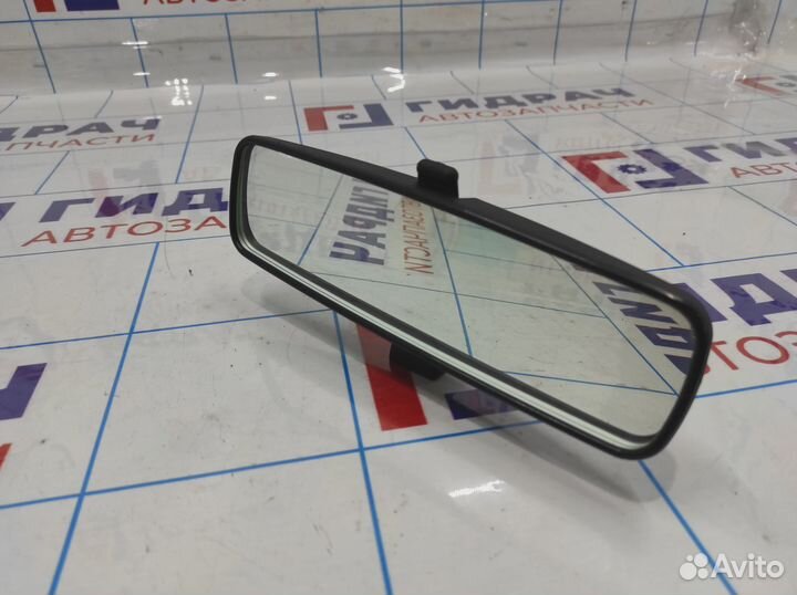 Зеркало заднего вида Renault logan 2 Stepway 7700413867