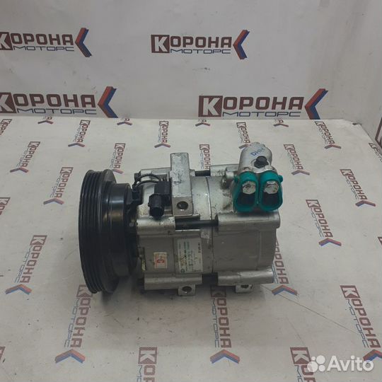 Компрессор кондиционера, 350 Вт KIA joice