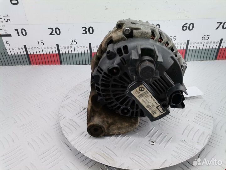 Генератор для BMW X3 (E83) 12317797661