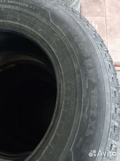 Зимние колеса r 17