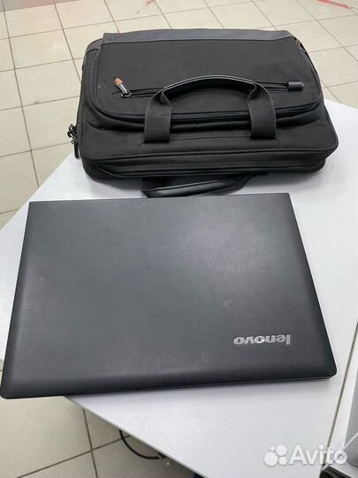 Ноутбук Lenovo G50-45