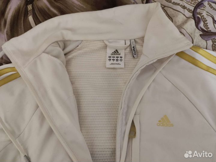 Куртка adidas оригинал