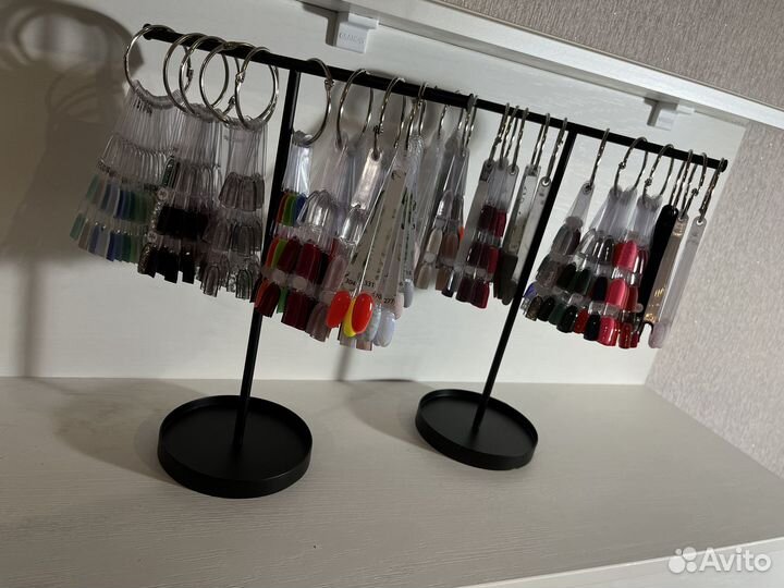 Поставка для типс