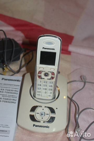 Телефон для дома, офиса