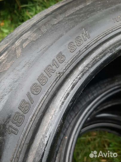 Bridgestone Turanza T001 185/65 R15 88H