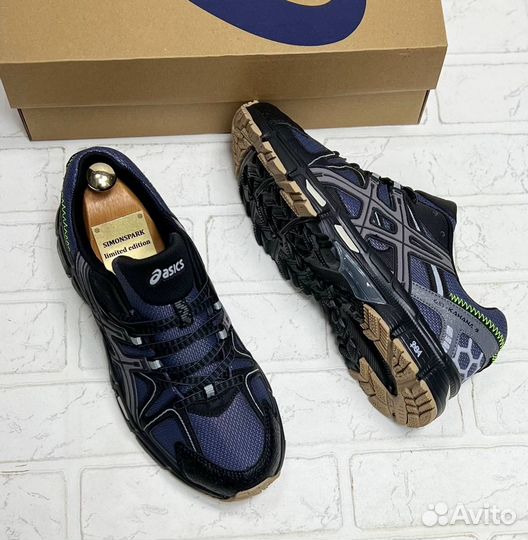 Кроссовки Asics Gel Kahana 8