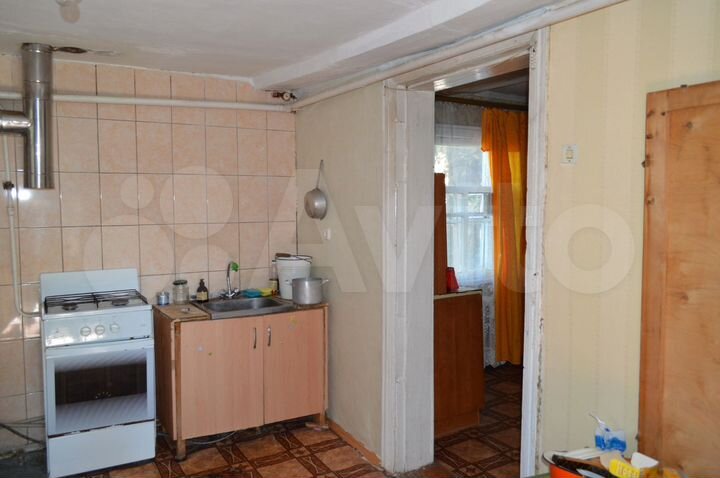 Дом 77,4 м² на участке 2 сот.