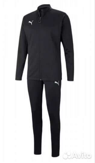 Спортивный костюм puma