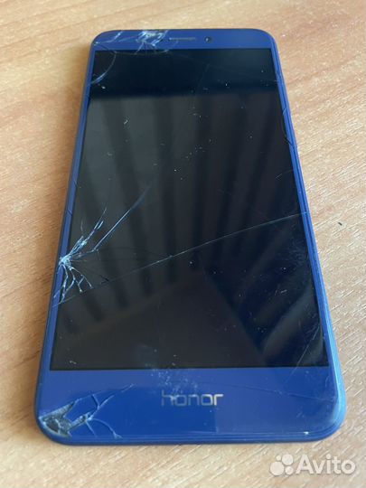 HONOR 8 Lite, 4/64 ГБ