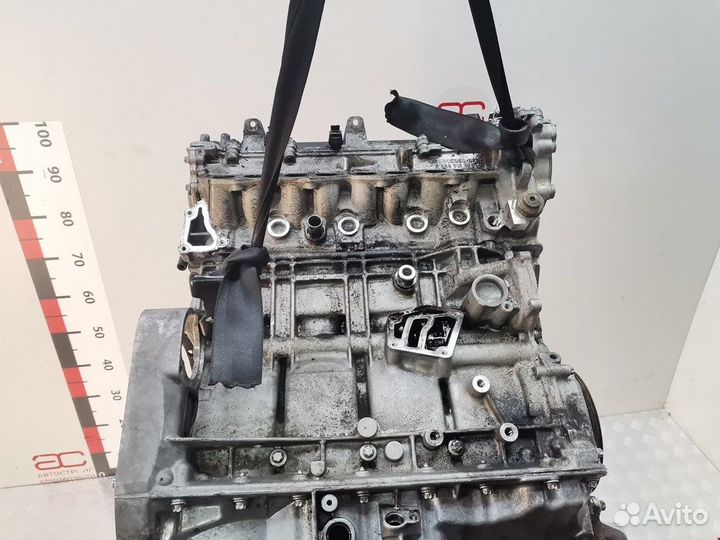 Двигатель (двс) для mercedes-benz A-Class (W168)