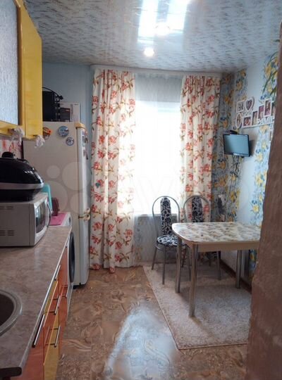 Дом 38,6 м² на участке 18,6 сот.