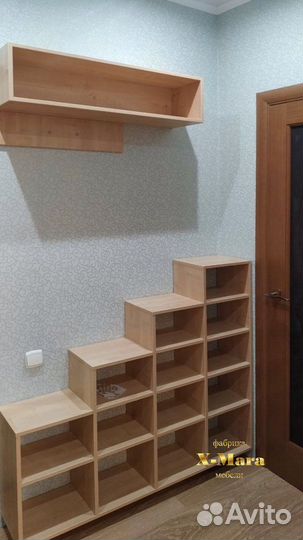 Шкаф Гардеробная