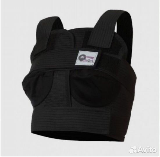 Бандаж на грудную клетку QualiOrt