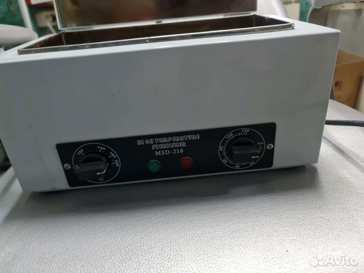 Сухожар б/у