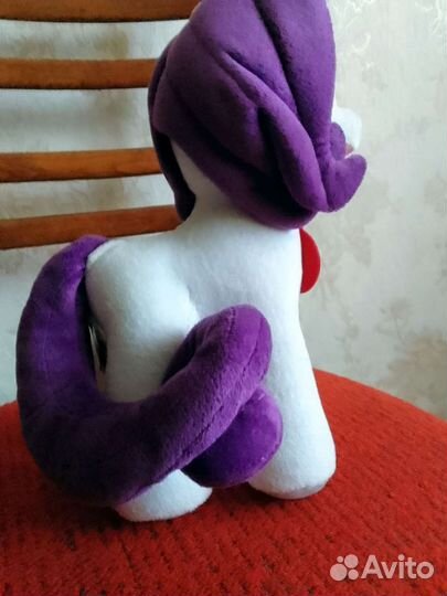 My Little Pony говорящий
