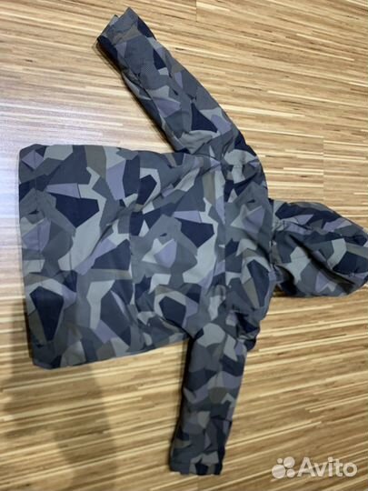 Комплект куртка/штаны детский весна/осень