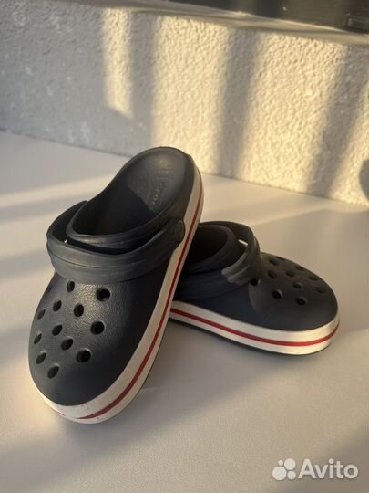 Crocs детские с9