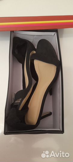 Босоножки женские 39 размер