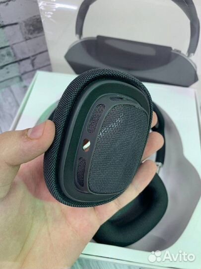 AirPods Max