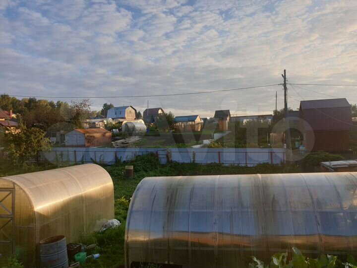 Участок 6,08 га (СНТ, ДНП)