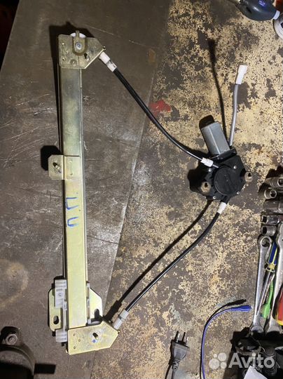 Запчасти 2110-12