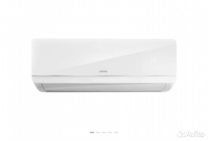 Сплит-система Centek CT-65A07+