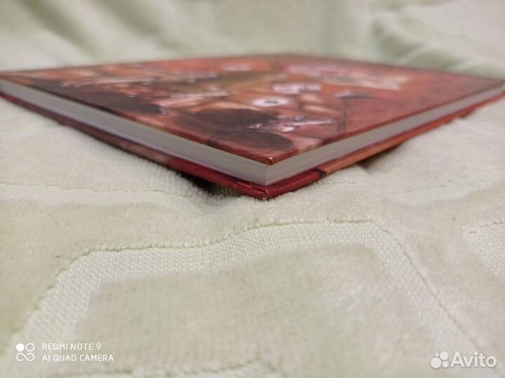 Мартынко, Шергин, илл. Трубин