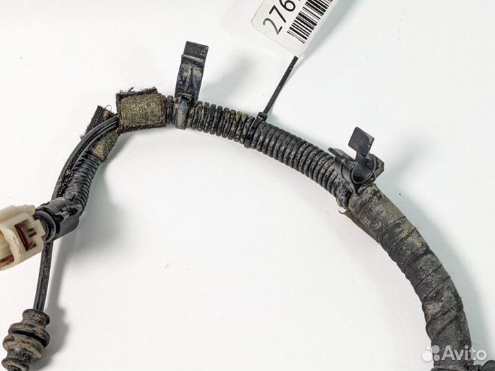 Датчик ABS задний правый Opel Astra J седан A14NET