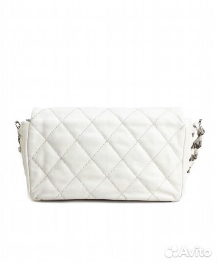 Сумка Chanel Classic Single Flap Medium