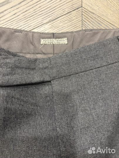 Новые брюки Bottega Veneta, 42it