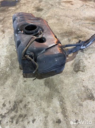 Бак топливный Kia Picanto 2009