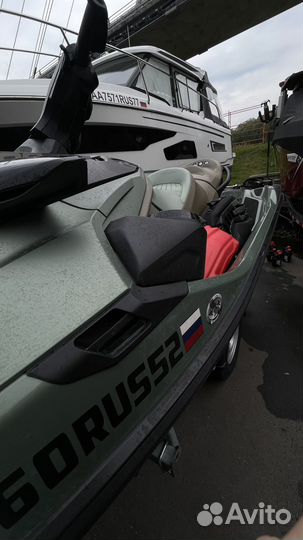 Sea-Doo GTX 300 Limited LTD 2023