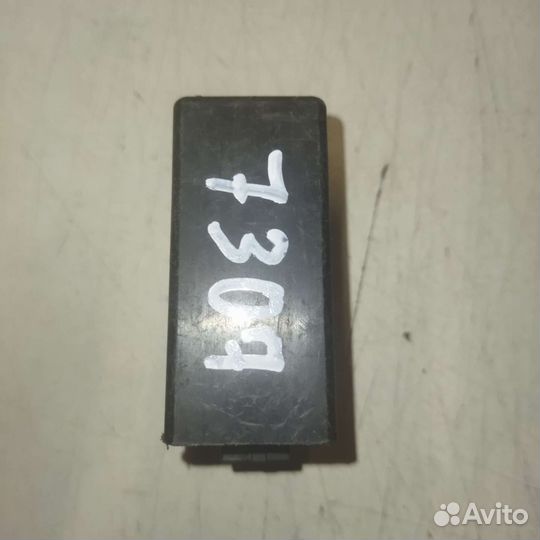 Блок упр. блок. дифференциала Mitsubishi Pajero 2