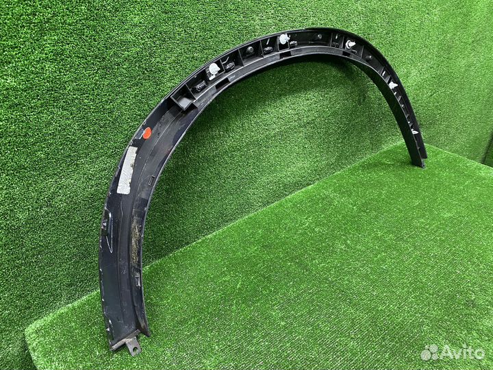Накладка арки колеса задняя левая BMW X5 G05