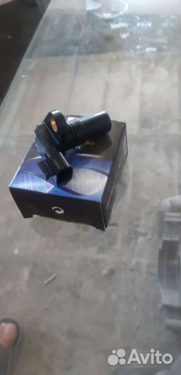 Датчик скорости вариатора