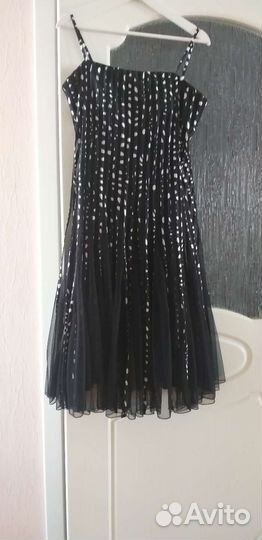 Сарафан нарядный 44-46 разм