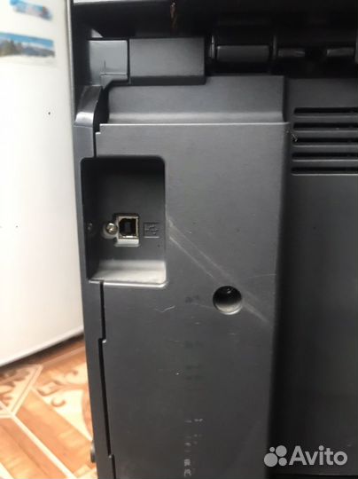 Мфу Canon MF 4018