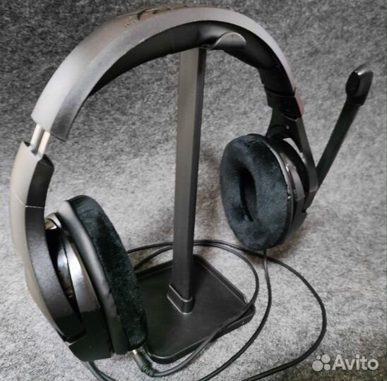 Kingston hyperx cloud stinger