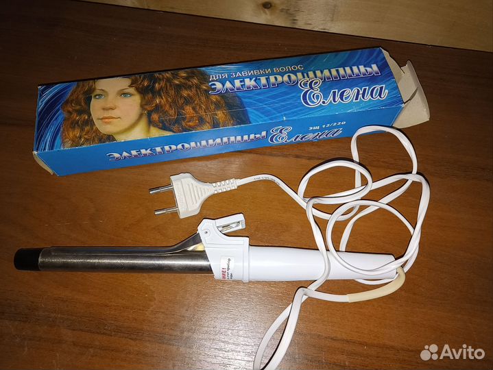 Электрощипцы 