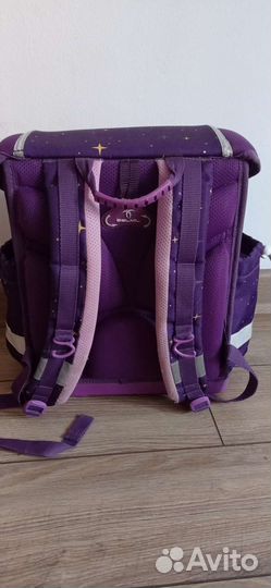 Портфель школьный