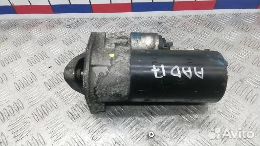 Стартер дизельный volvo XC90 1 (AAD17BR01)