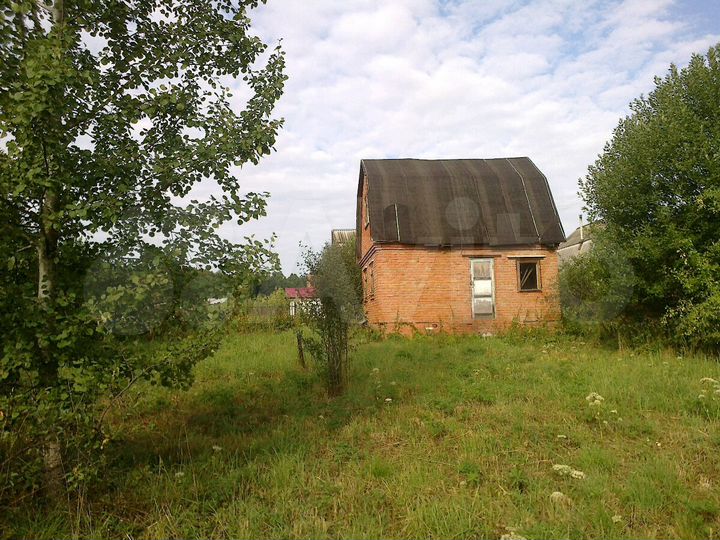 Участок 12,3 сот. (СНТ, ДНП)