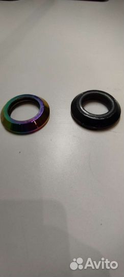 Пыльник для трюкового самоката