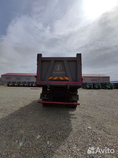 Shacman (Shaanxi) SX32586V385, 2023