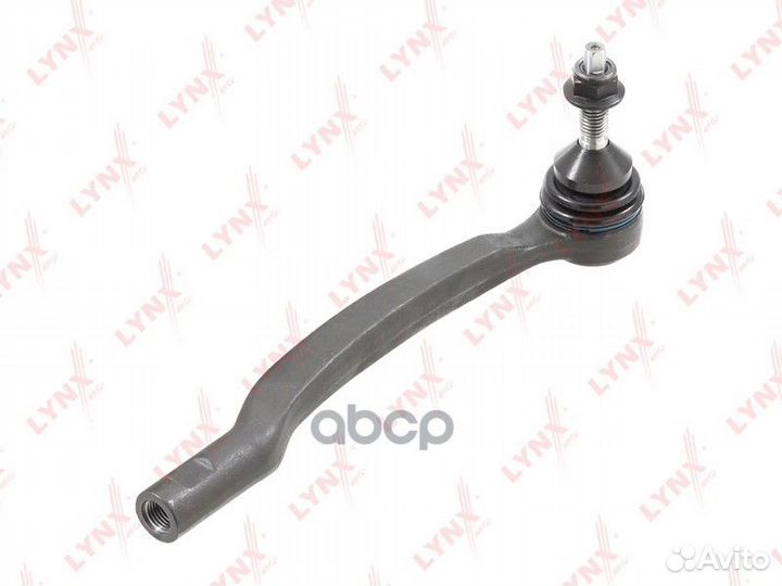 Наконечник рулевой тяги C4256R lynxauto