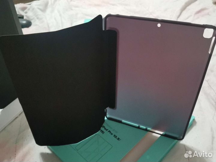 Новый чехол-подставка для Apple iPad