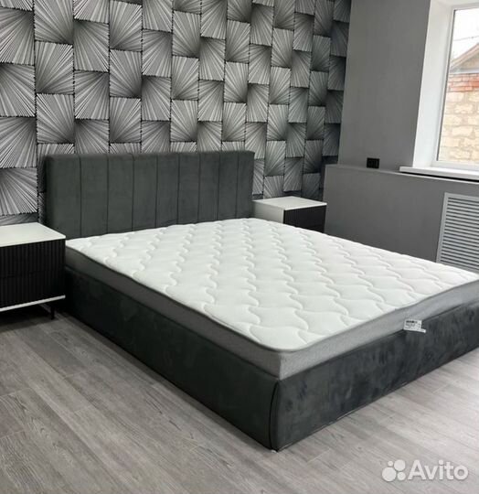 Кровать 120 / 140 / 160 / 180 * 200