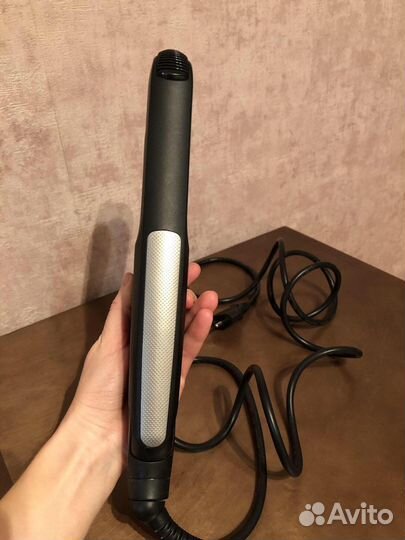 Выпрямитель для волос Braun ST710 и Rowenta SF 787