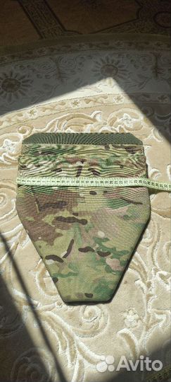 Напашник юг-44 Семечка мультикам, усиленный 30 сл