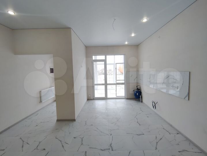 Дом 85 м² на участке 2 сот.